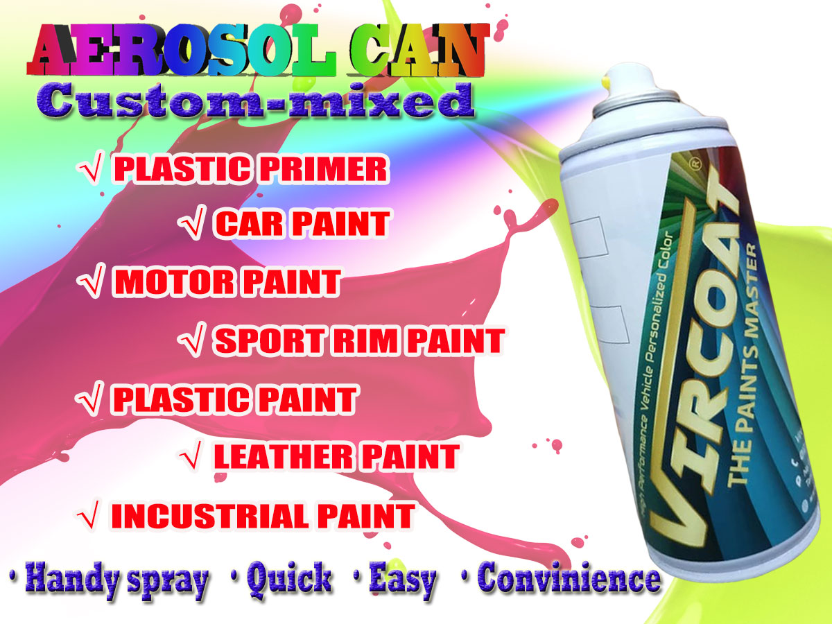 YAMAHA, HONDA, CUSTOM MADE, CUSTOMMIXED, CUSTOM MADE PAINT, AEROSOL CAN, AEROSOL SPRAY, AEROSOL